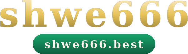 shwe666 logo