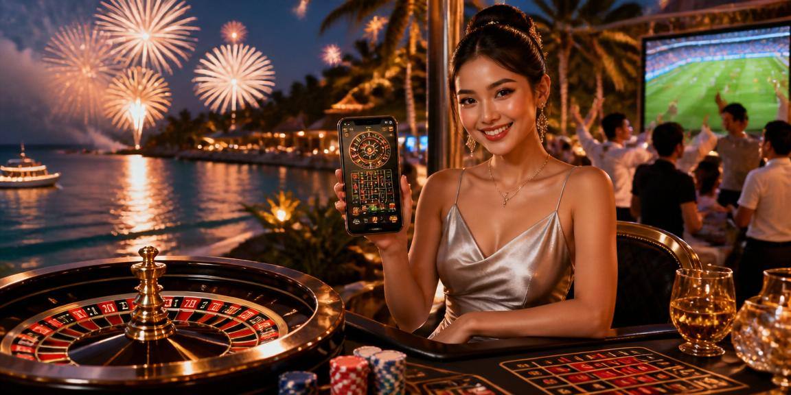 shwe666 Lucky Wish